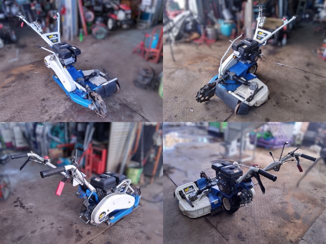 ウイングモア WM757P　岐阜 写真３