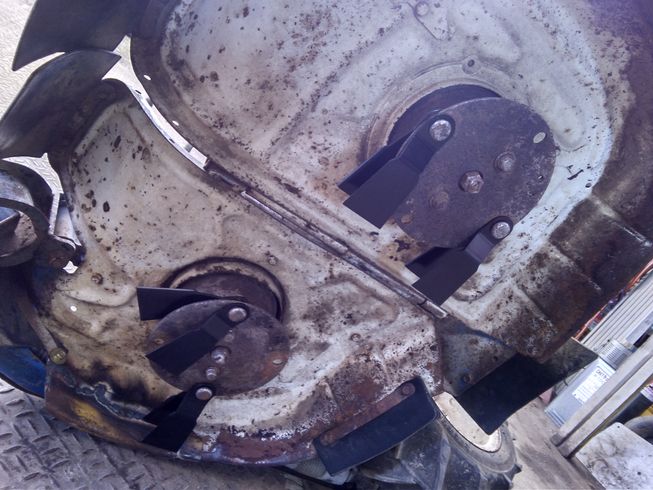 ウイングモア WM757P　岐阜 写真６