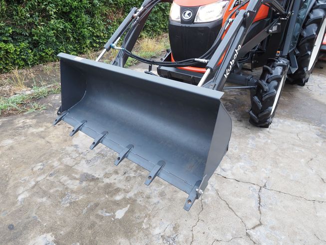 トラクター FT300 写真８