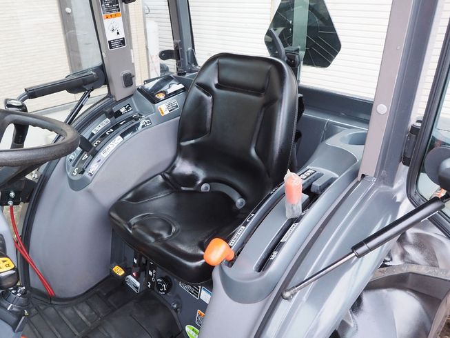 トラクター FT300 写真６