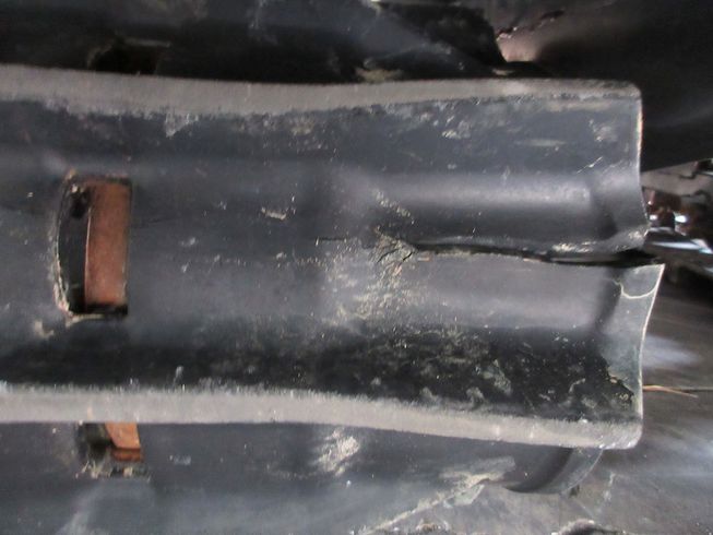 コンバイン AJ216 写真12