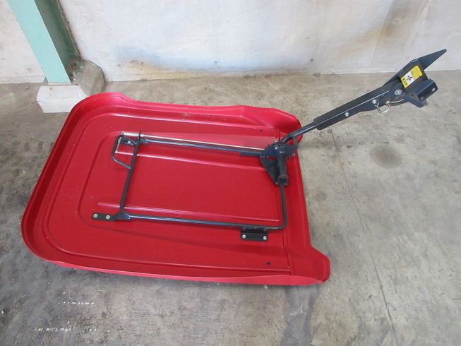 キャノピー SR-YH448 写真５