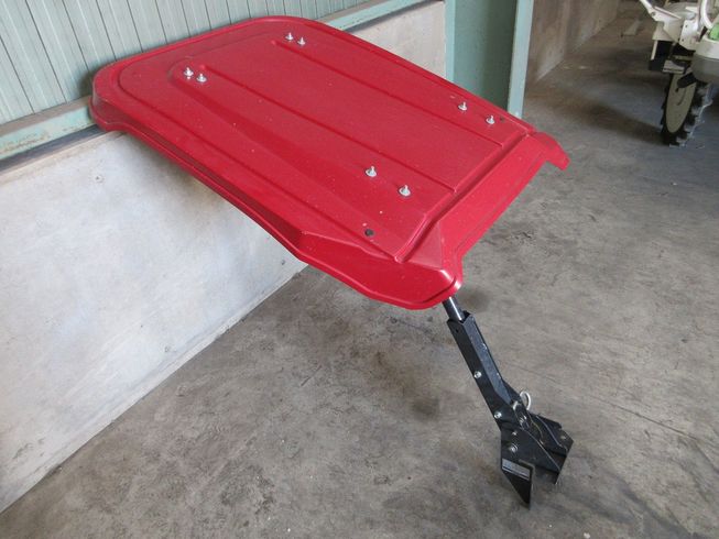 キャノピー SR-YH448 写真２