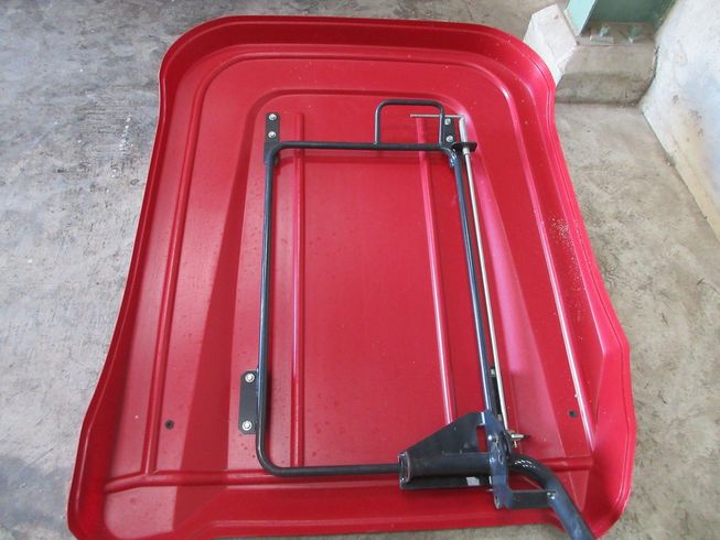 キャノピー SR-YH448 写真６