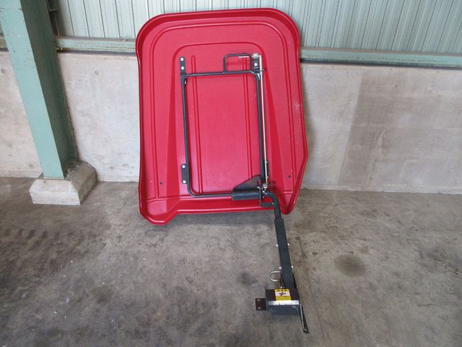 キャノピー SR-YH448 写真４