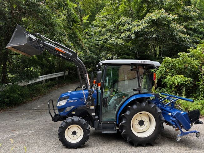 トラクター NTA343FF-GQCY 写真５
