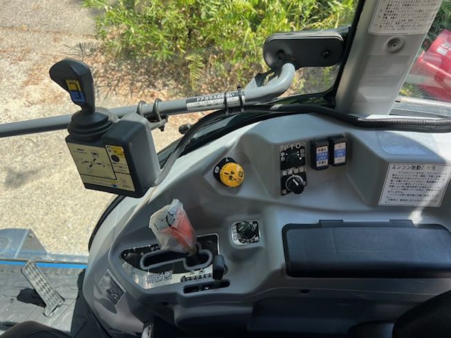 トラクター NTA343FF-GQCY 写真８