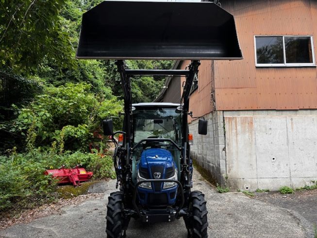 トラクター NTA343FF-GQCY 写真４