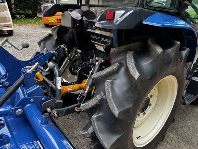 トラクター NTA343FF-GQCY 写真７
