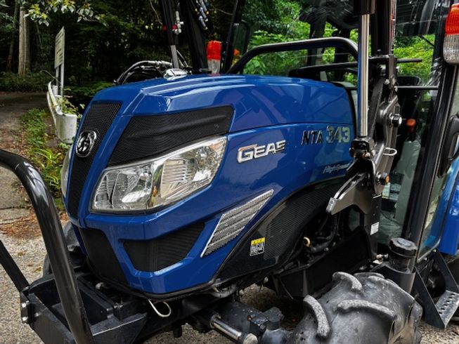 トラクター NTA343FF-GQCY 写真３