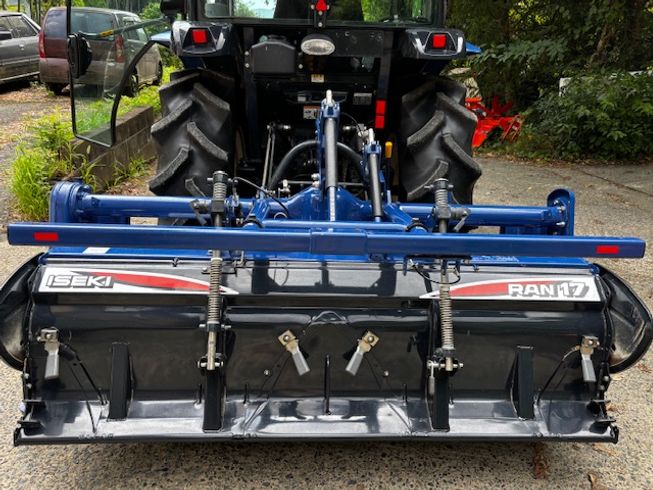 トラクター NTA343FF-GQCY 写真６