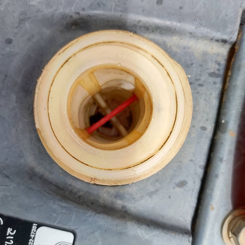 管理機 TA800-S 写真11