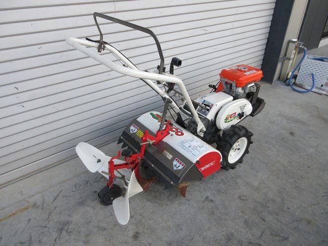 管理機 SF50 写真５