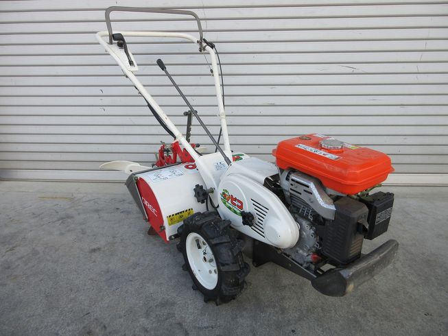 管理機 SF50 写真２