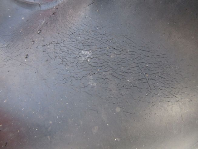 トラクター KT20F 写真９