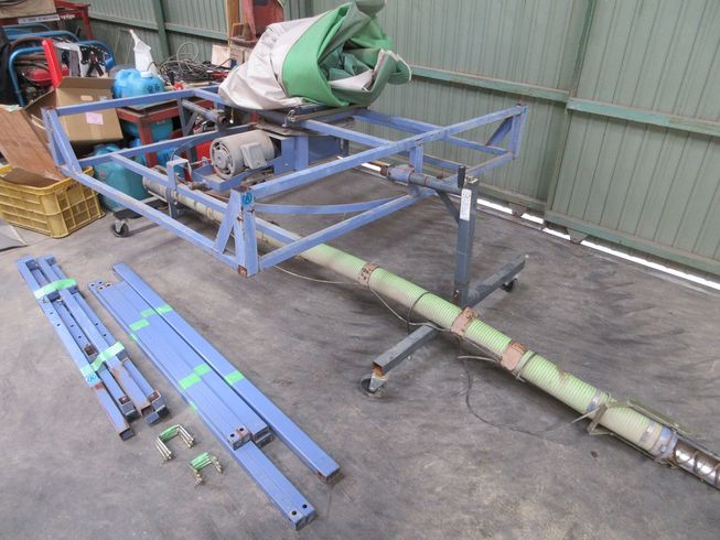 レザーコンテナ FB-10S 写真２