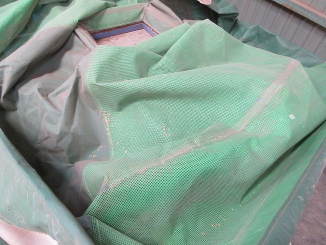 レザーコンテナ FB-10S 写真５