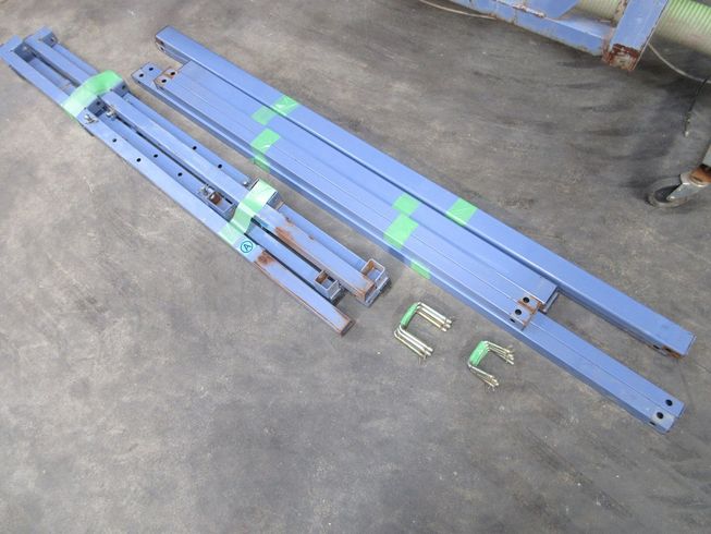 レザーコンテナ FB-10S 写真７