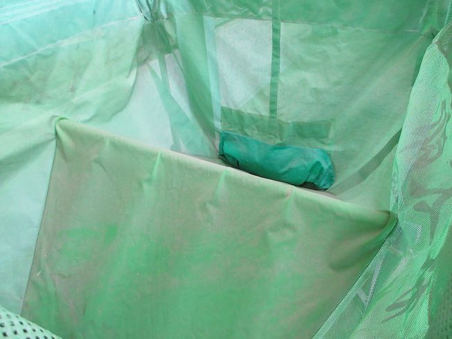 レザーコンテナ RS-21 写真７