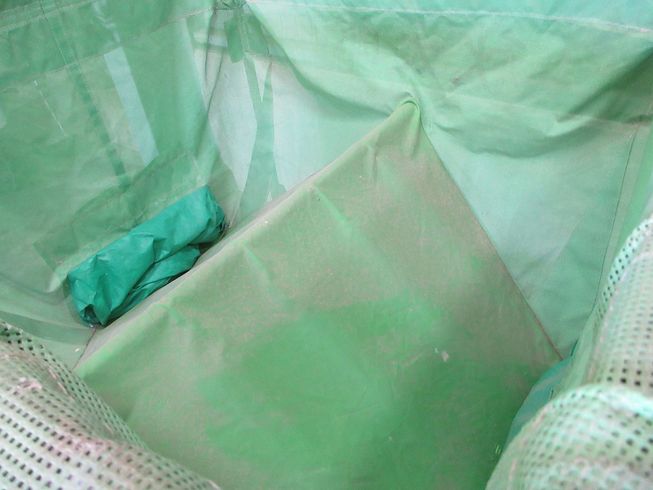 レザーコンテナ RS-21 写真８