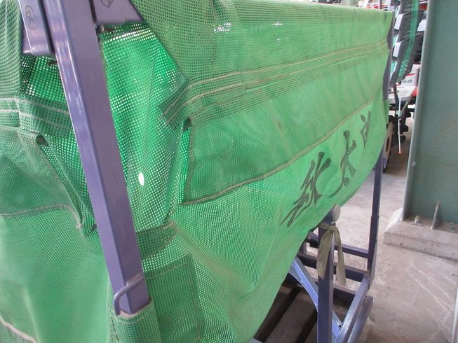 レザーコンテナ RS-21 写真５