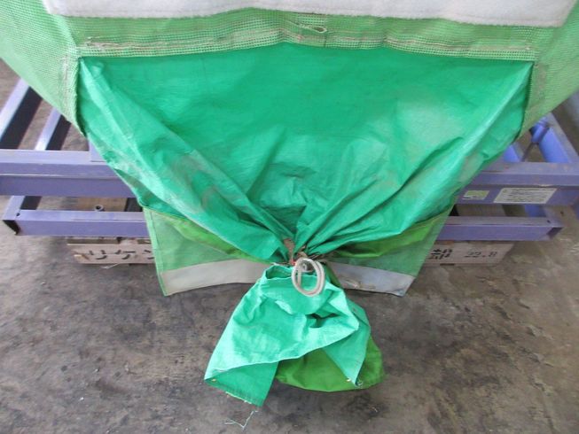 レザーコンテナ RS-21 写真９