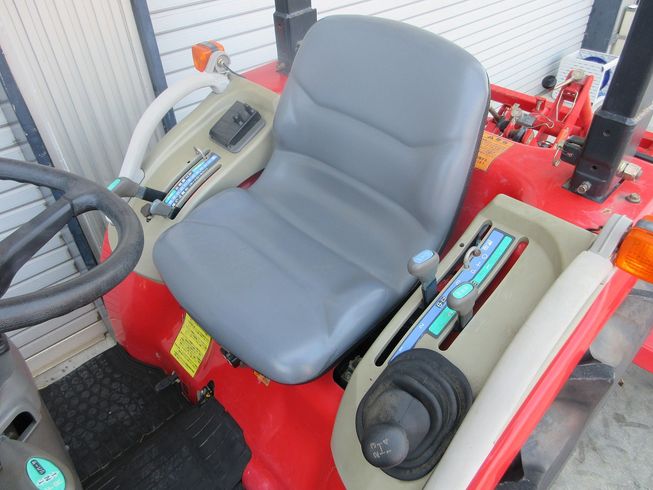 トラクター AF120 写真７