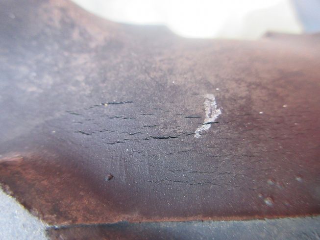 管理機 MRT650RZ 写真７