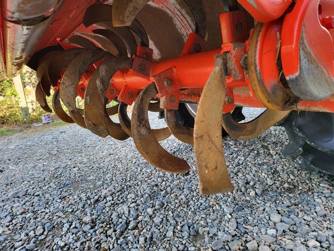 トラクター GL200-FBMARP 写真５