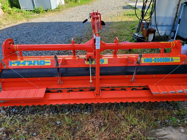 トラクター GL200-FBMARP 写真８