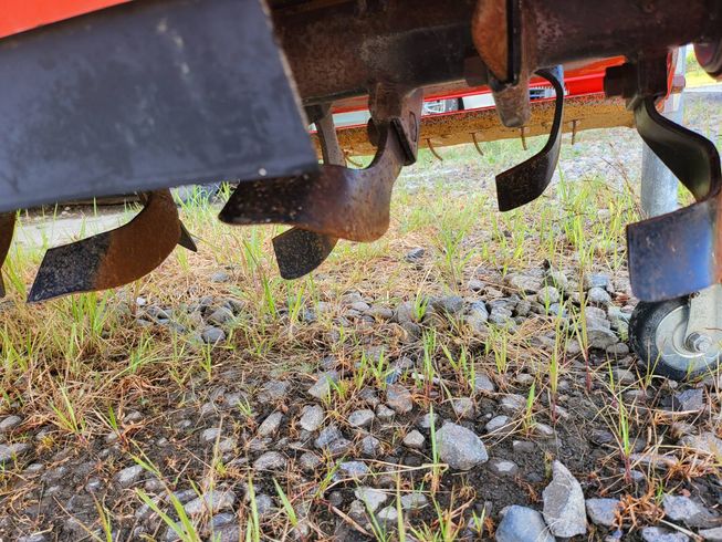 トラクター GL200-FBMARP 写真９