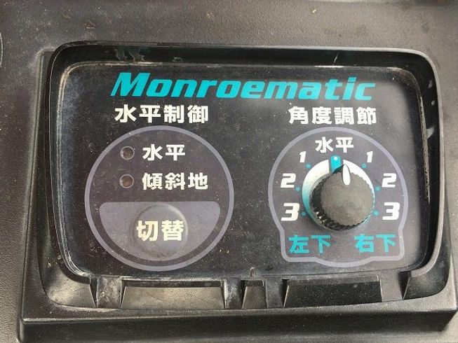 トラクター  KB205 写真12