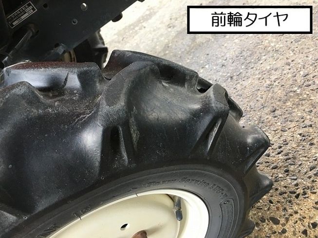 トラクター  KB205 写真７