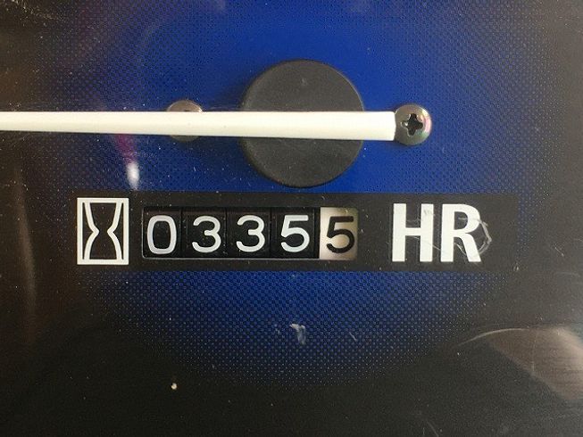 トラクター  KB205 写真５