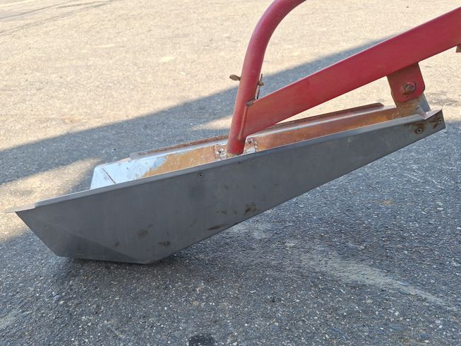 溝切機 NTH-1　上越◆ 写真６