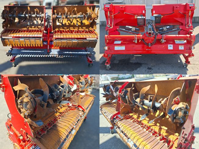 ハロー TXR340　上越〇 写真６