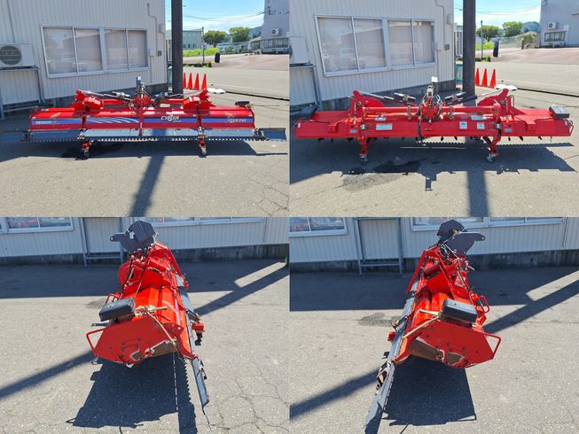 ハロー TXR340　上越〇 写真２