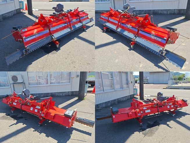 ハロー TXR340　上越〇 写真３