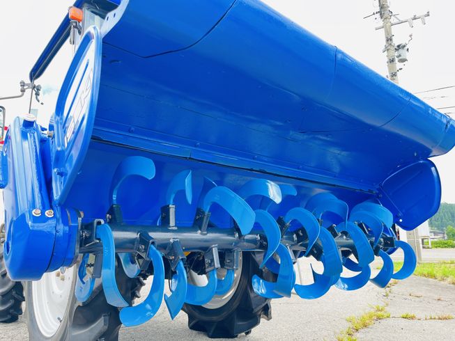 トラクター TH273-GQCY 写真12