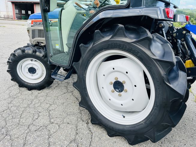 トラクター TH273-GQCY 写真11