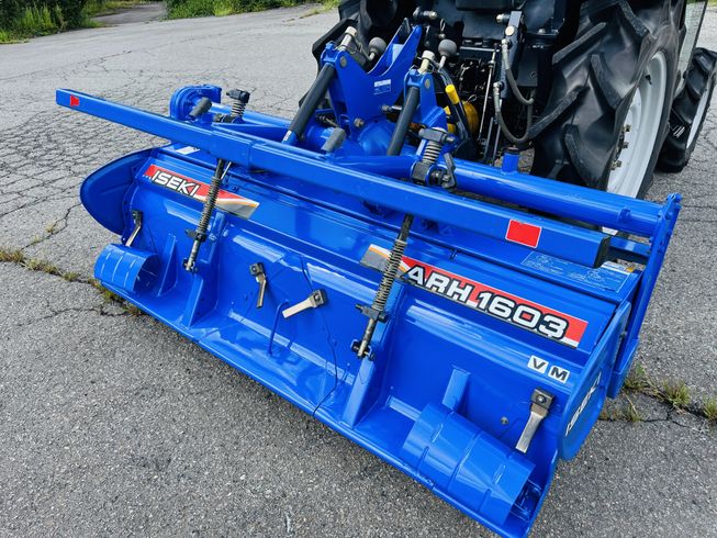 トラクター TH273-GQCY 写真７