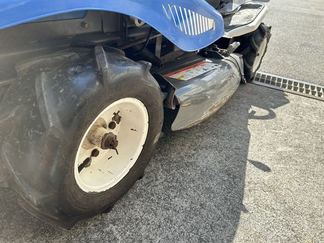 草刈機 RMK150A 写真８