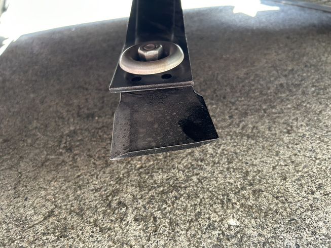 草刈機 RMK150A 写真７