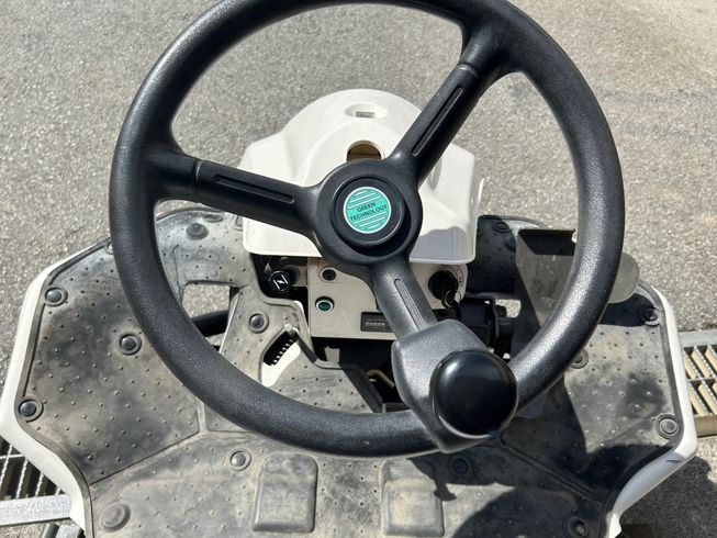 草刈機 RMK150A 写真５