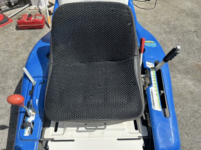 草刈機 RMK150A 写真６