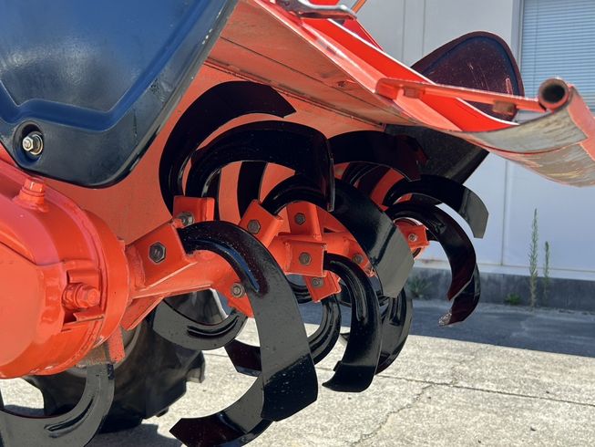 トラクター GB115A 写真８