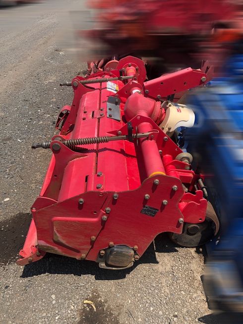 ロータリー CBX1510 写真10