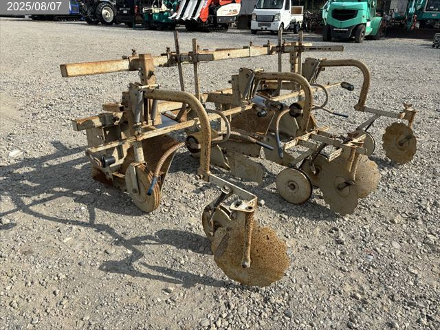  マルチャー 写真