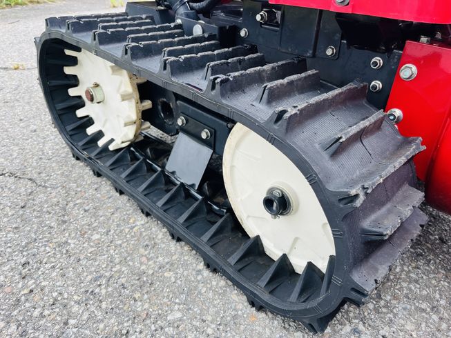 除雪機 HSM980i 写真12