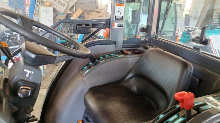 トラクター KT22 写真10